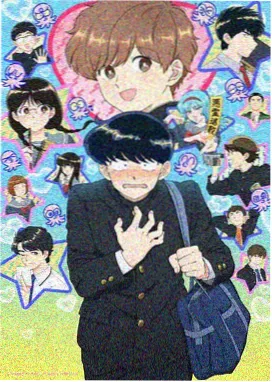 高分暗黑奇幻热血动画合集